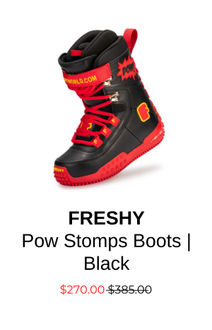 FRESHY