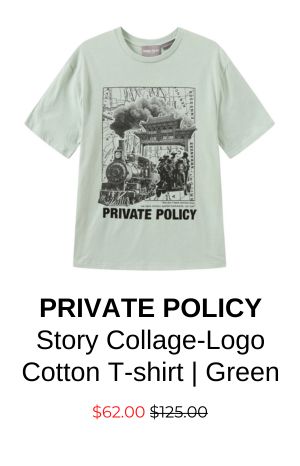 PRIVATE POLICY