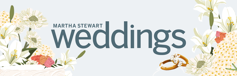 Martha Stewart: Weddings