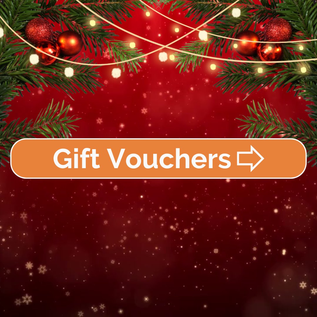 Short Break Gift Vouchers