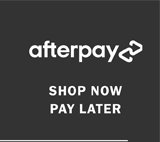 AfterPay Shop Now Pay Later