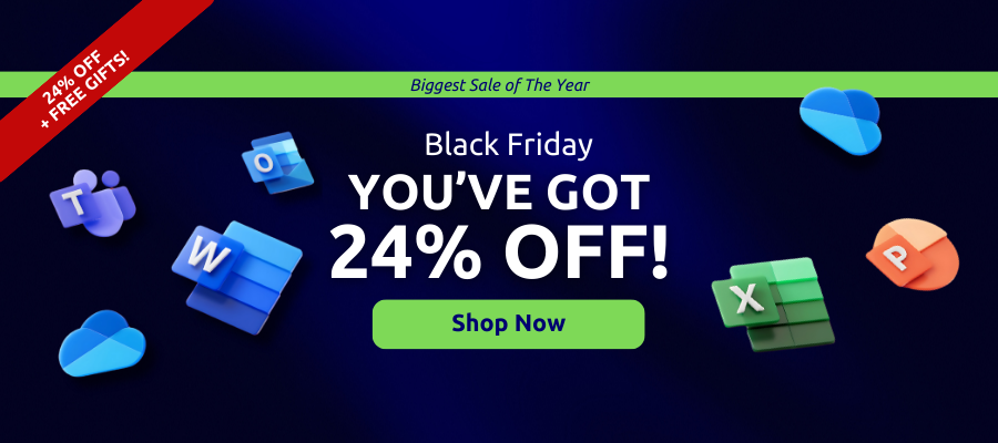 Black Friday