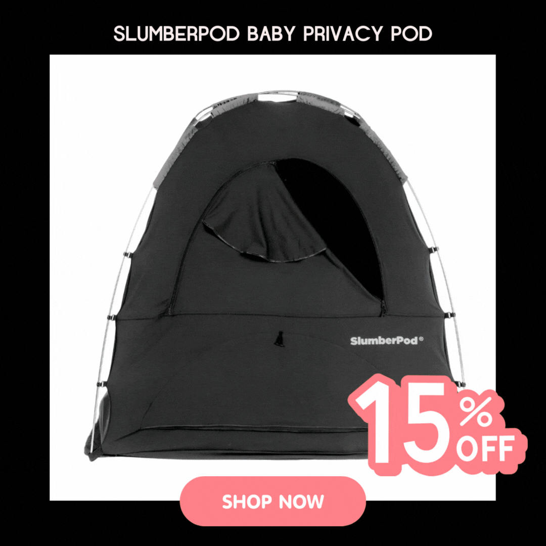 Slumberpod Baby Privacy Pod