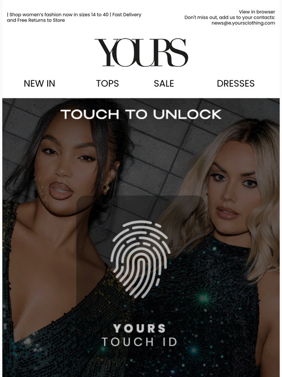 FREE DELIVERY + £10 OFF APP ORDERS