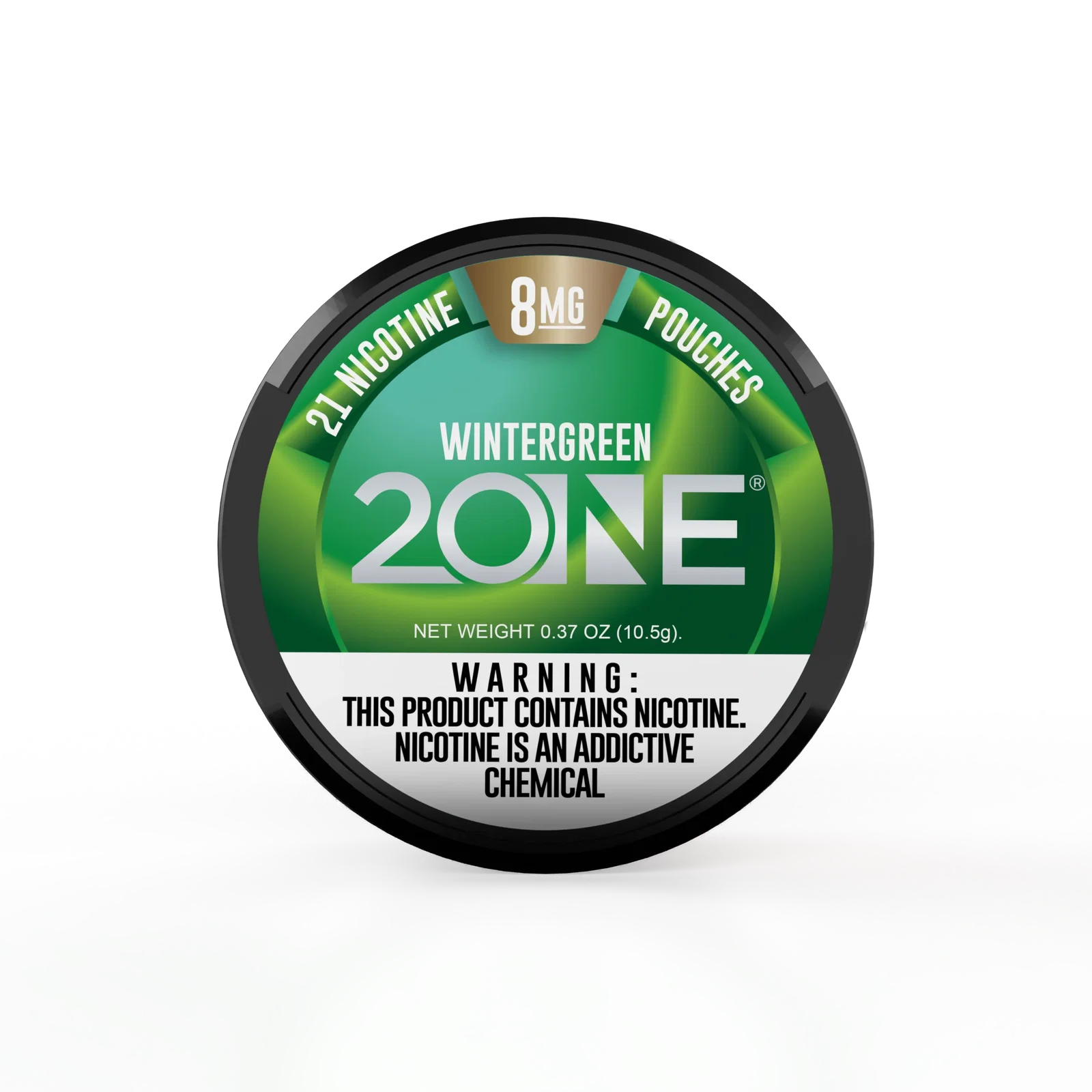 Image of Wintergreen