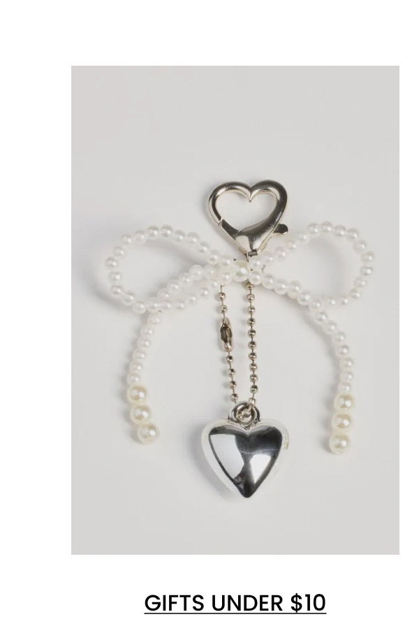 Gifts Under 10
