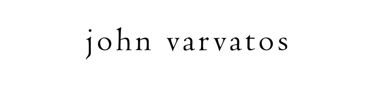 JOHN VARVATOS