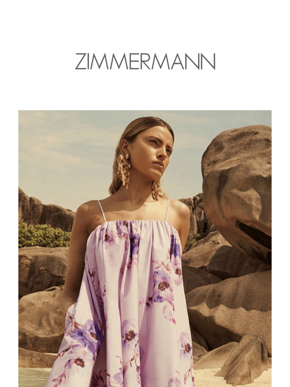 Sale Starts Now: Shop Summer Swim 24