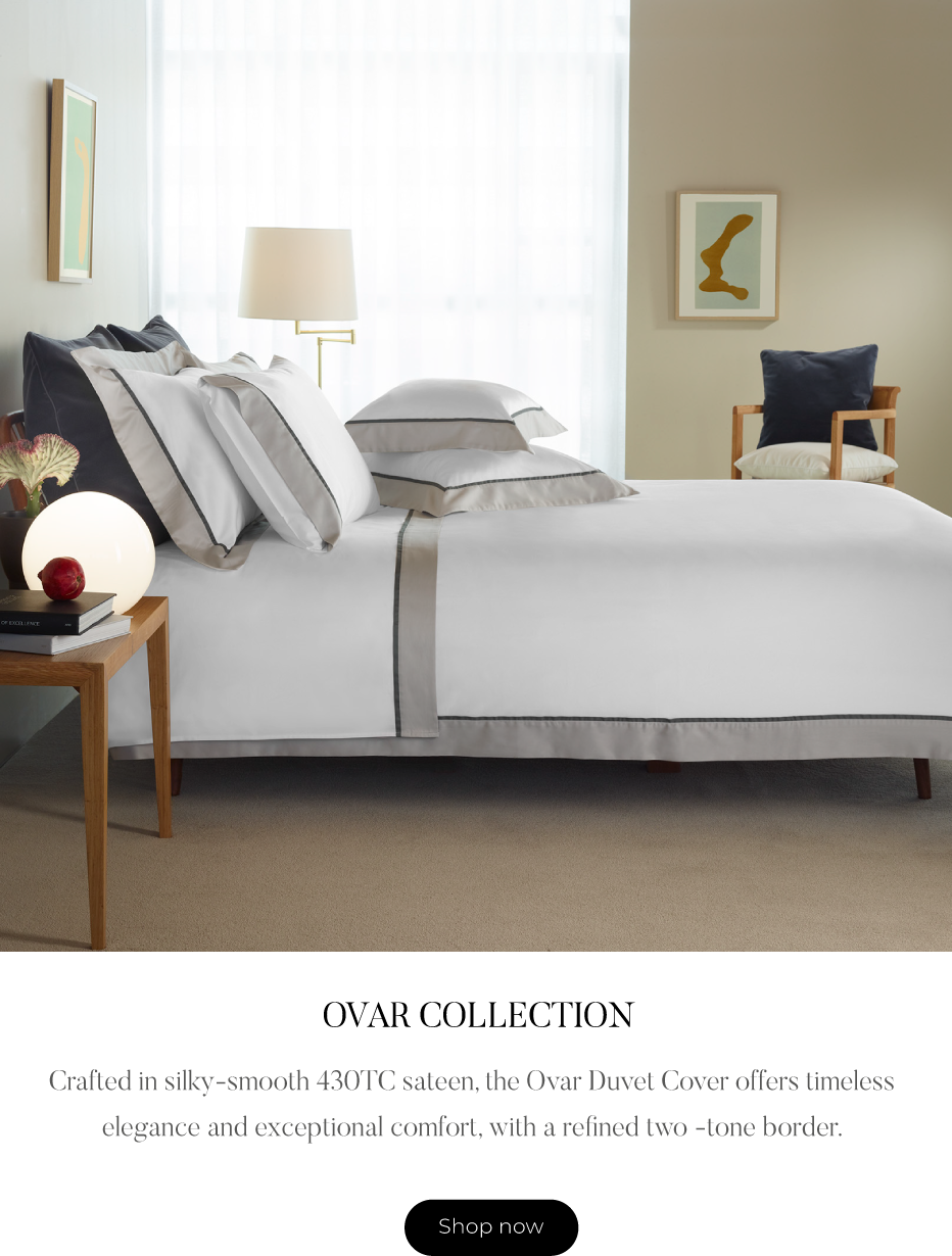 Ovar - Amalia Home Collection