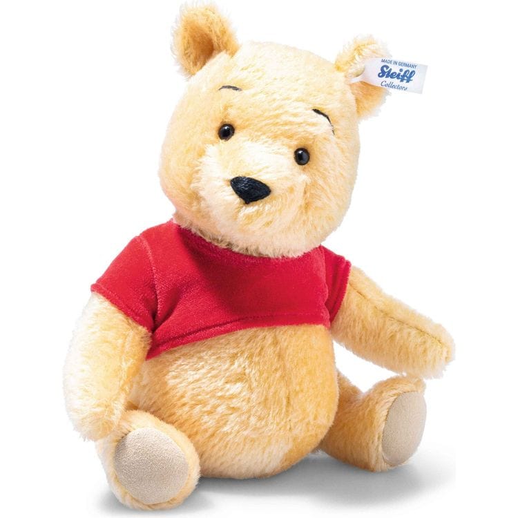 Image of Disney Classic Winnie the Pooh - Open Edition Collectible
