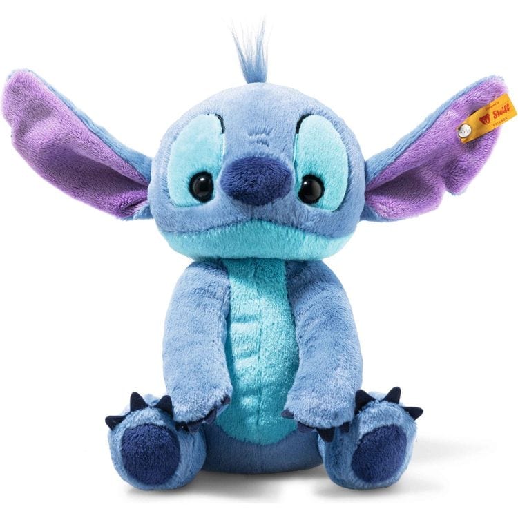Image of Disney Originals Stitch Plush