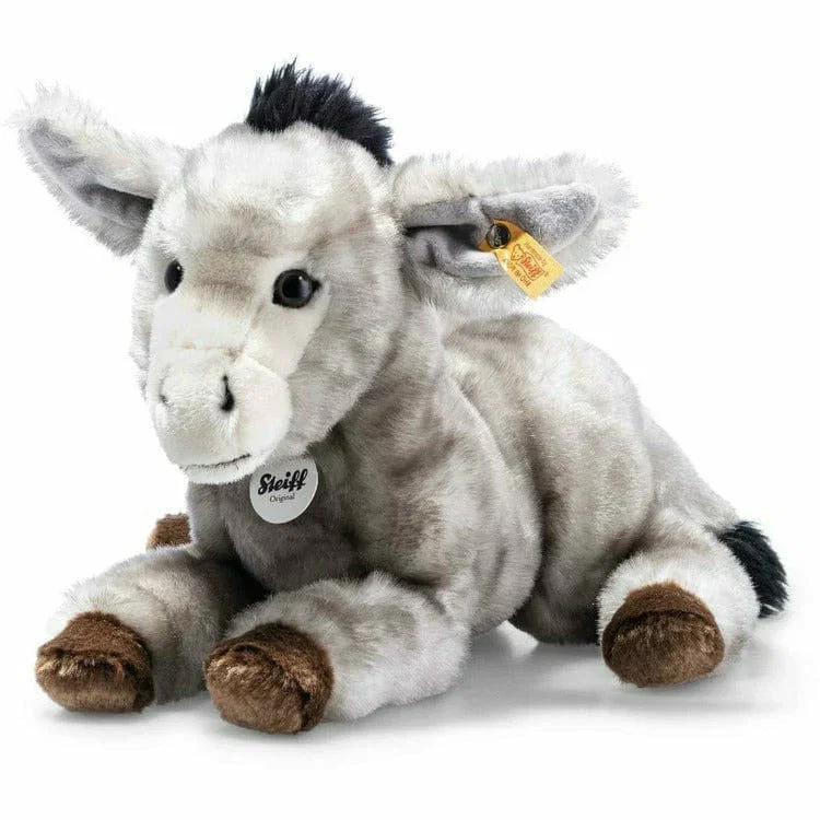 Image of Issy Donkey, 13 Inches