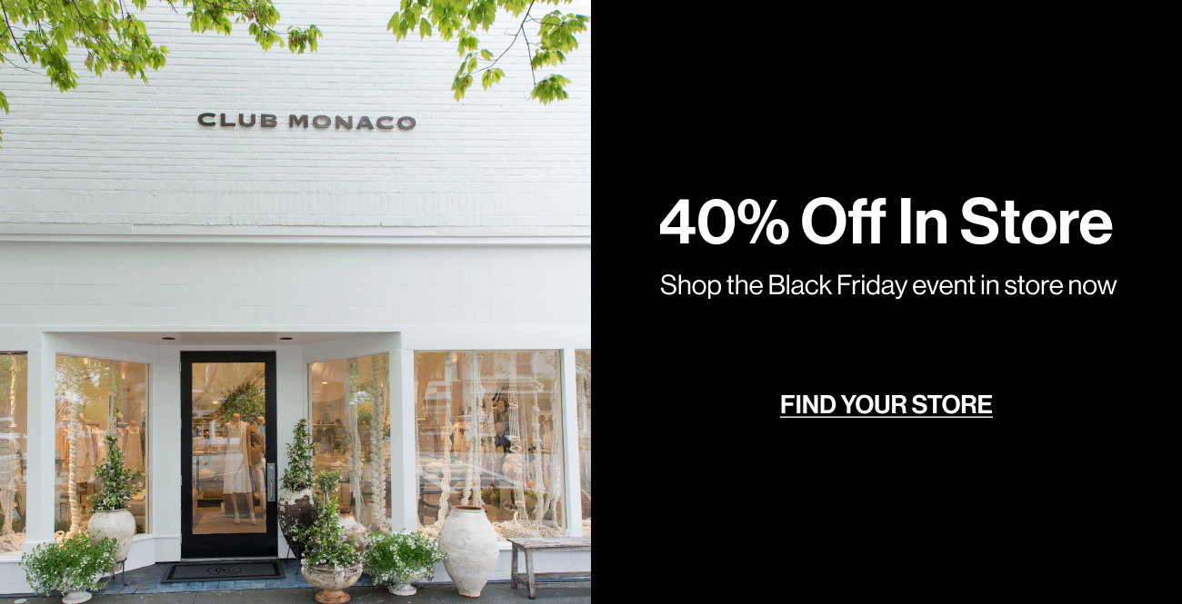 Find Your Store