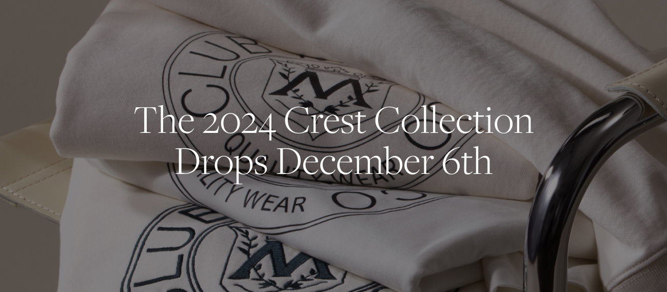 The Crest Collection