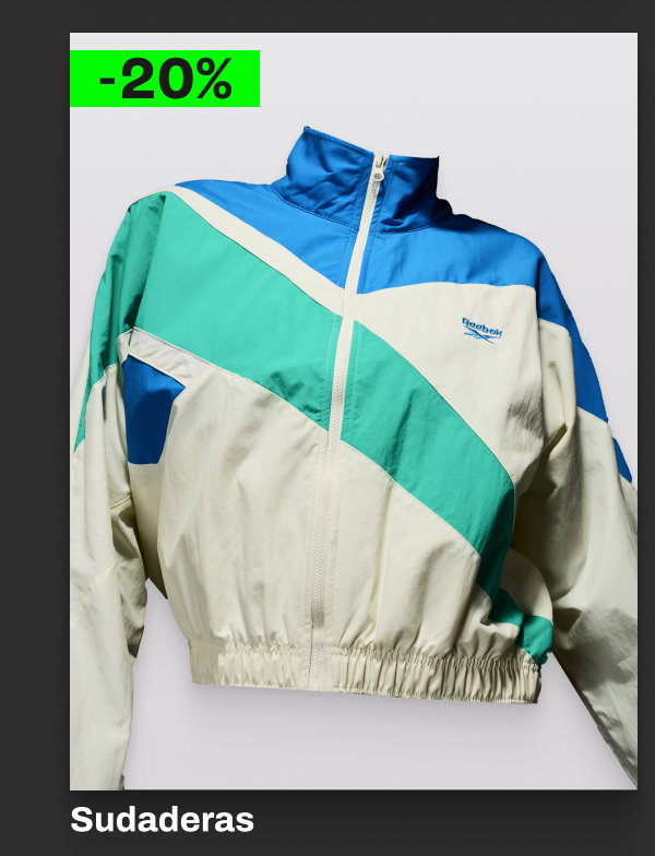 Sudaderas