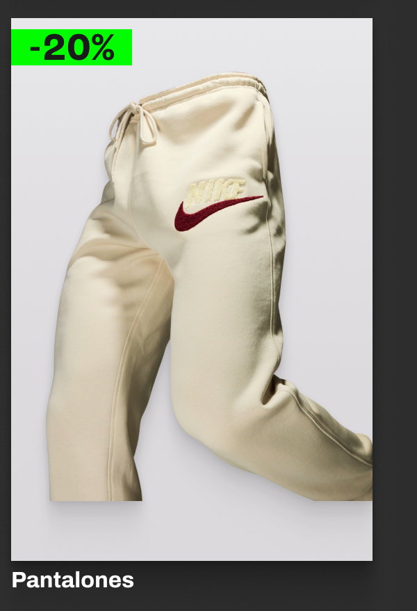 Pantalones
