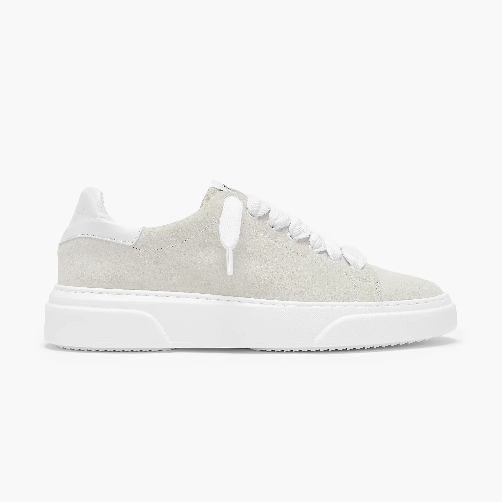 Crosby Street - Off-White