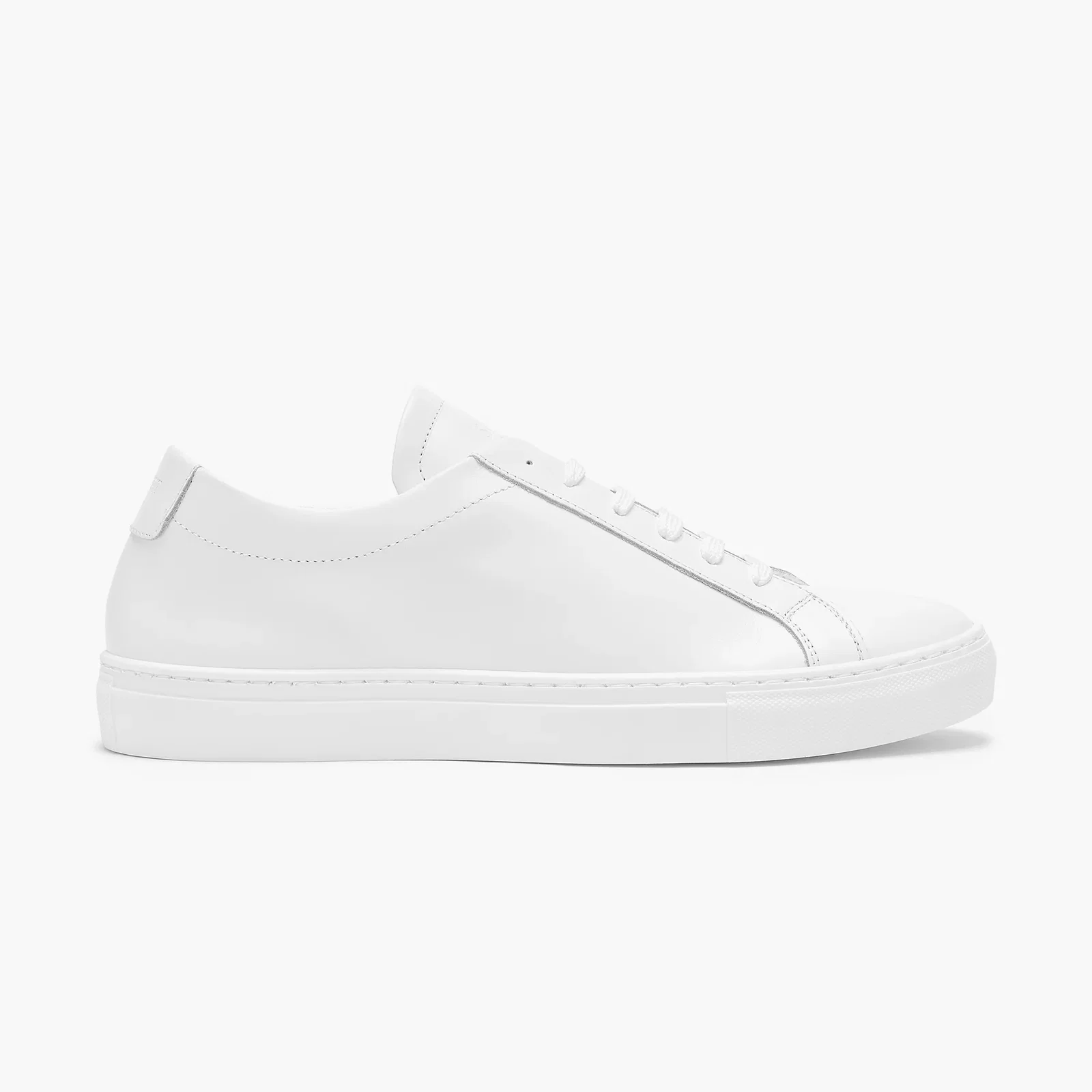 Crosby Classic - White