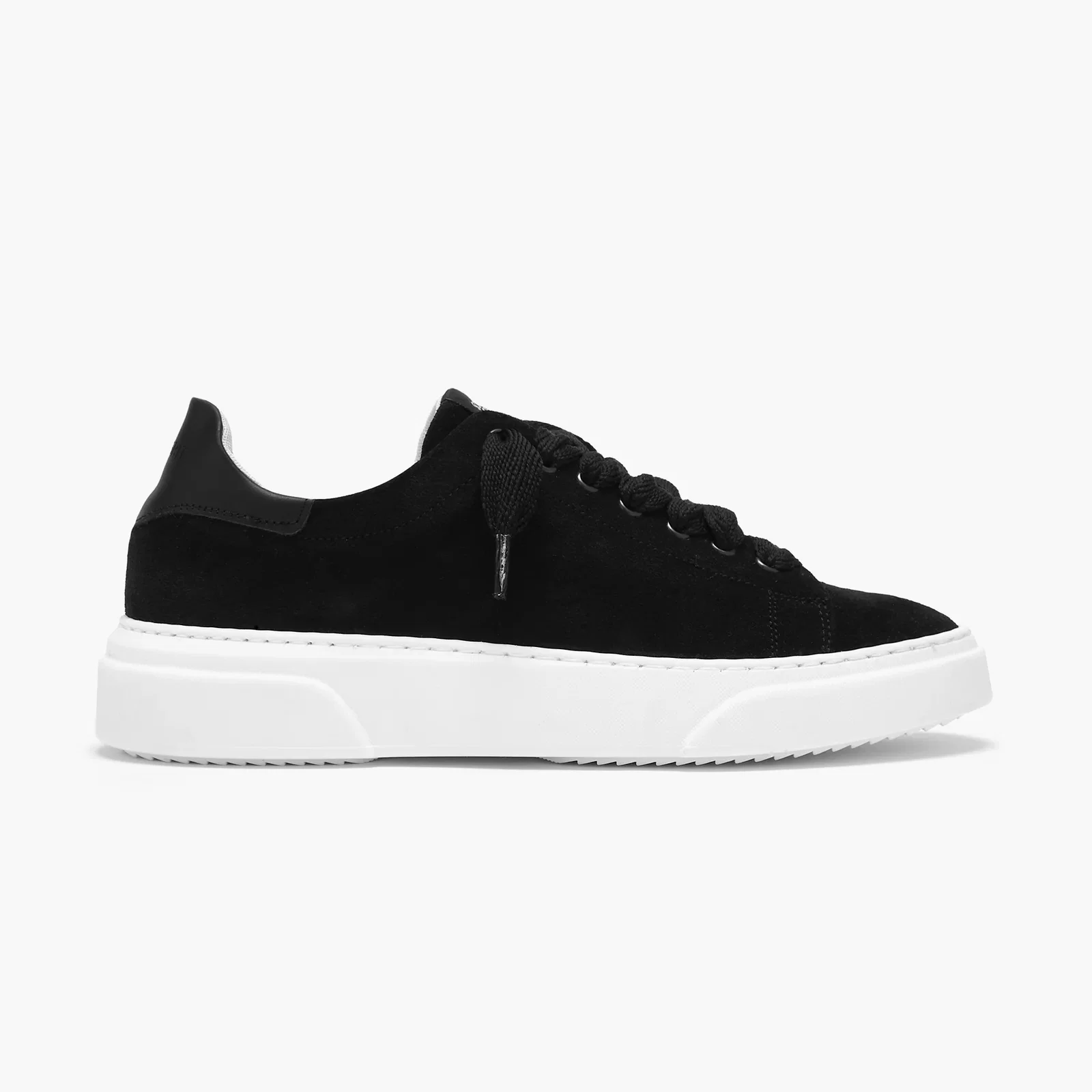 Crosby Street - Black