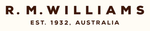 R.M.Williams