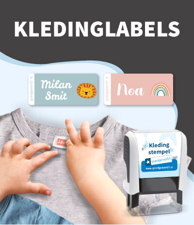 Kledinglabels