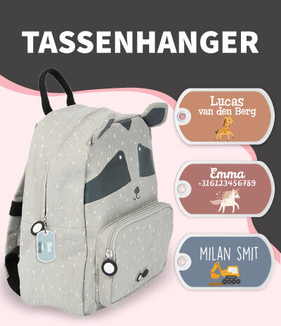 Tassenhanger