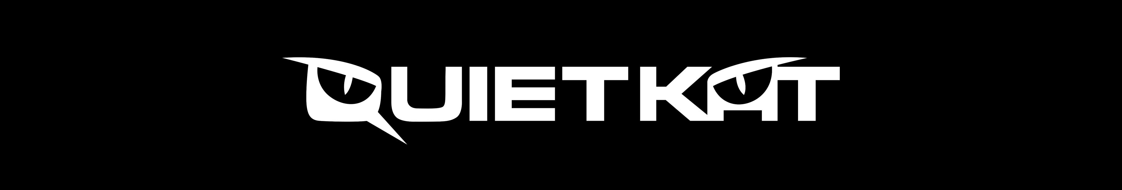 QuietKat