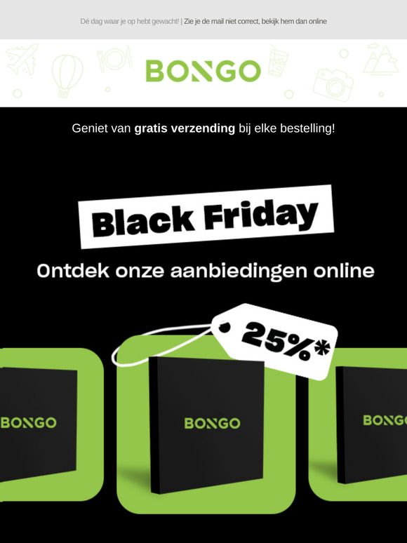 Korting op onze CLASSIC COLLECTIE: een UNIEKE kans