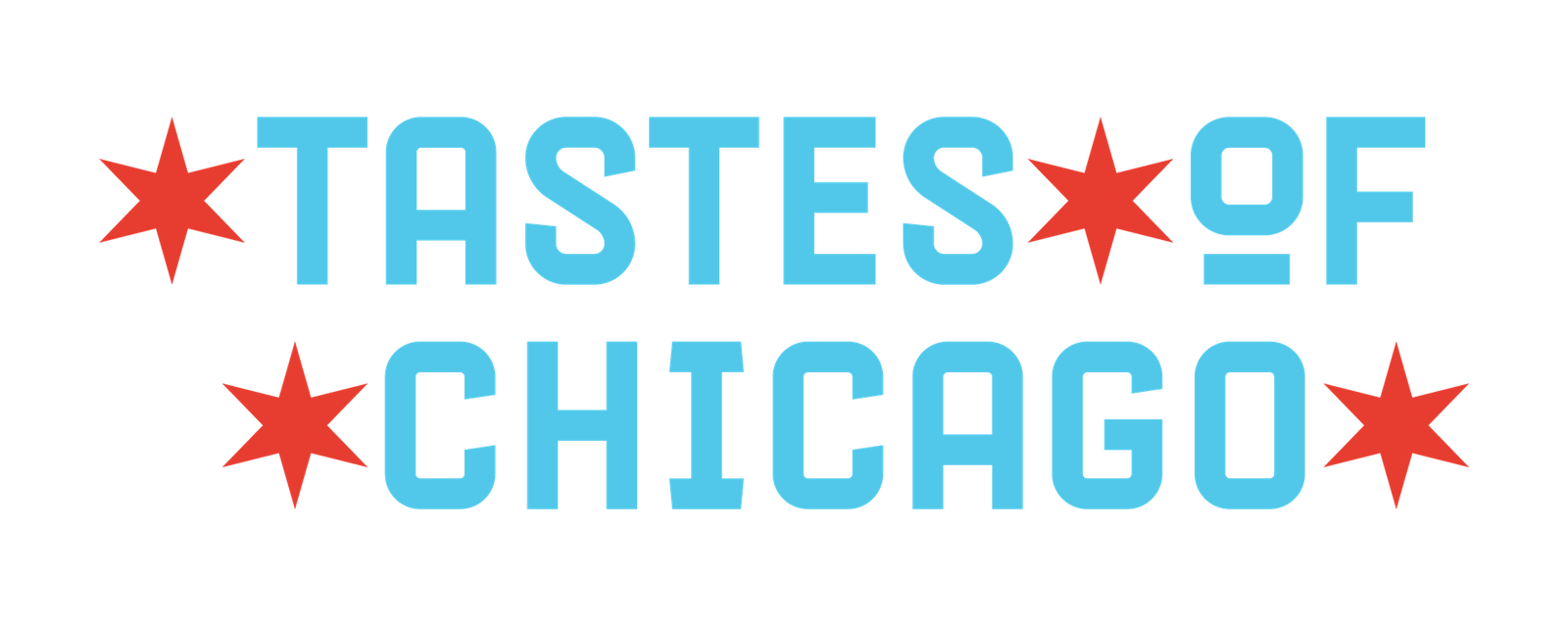 Tastes of Chicago Logo