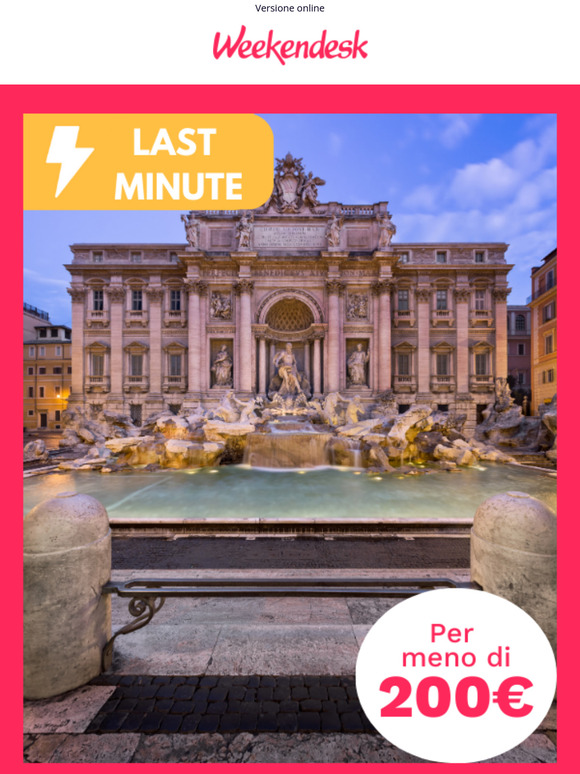Pernottamento🛏️+ Prima colazione🥐=200 € max. Vieni?