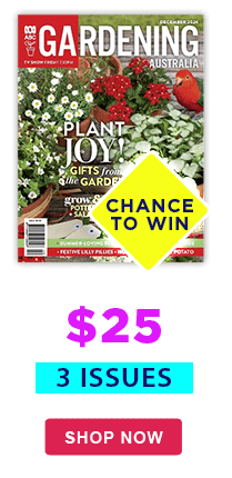 Gardening Australia