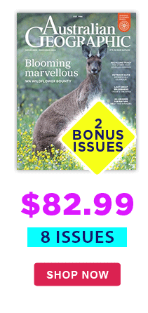 Australian Geographic