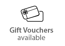 Gift Vouchers