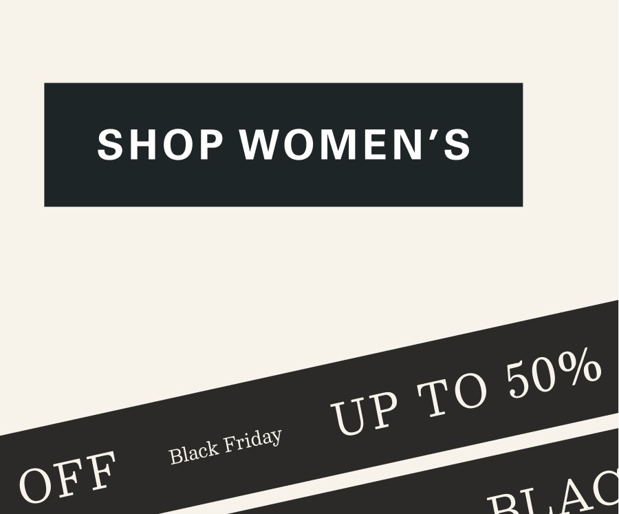 SHOP WOMEN’S