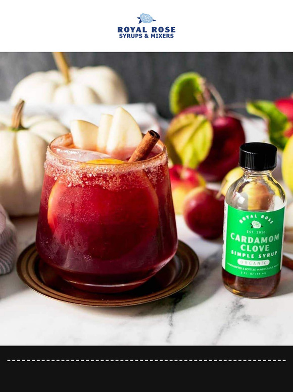 Black Friday Doesn’t Have to Be Chaotic – Sip, Save, and Celebrate! 🍹