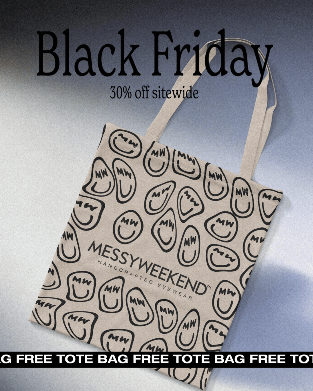 BLACK FRIDAY main image