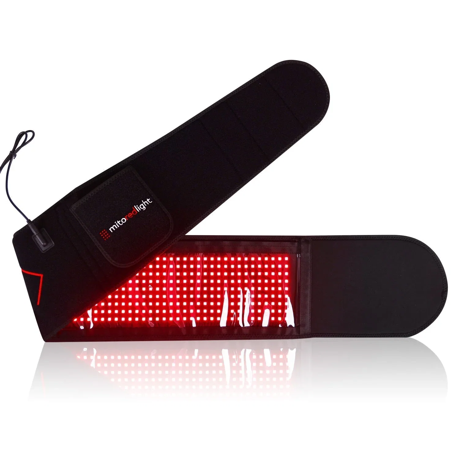 Advanced Red Light Belt