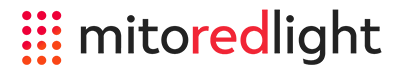 Mito Red Light Logo
