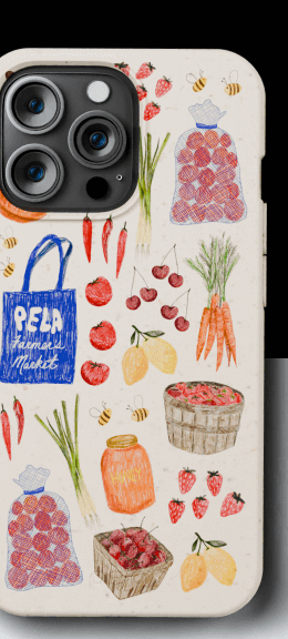London Fog Market Finds iPhone 13 Pro Case