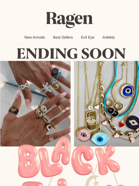 🚨ENDING SOON-- 40% Off Everything