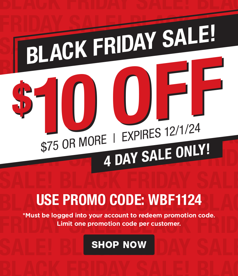 Wawak Sewing: Our Biggest Black Friday Sale Starts Today! | Milled
