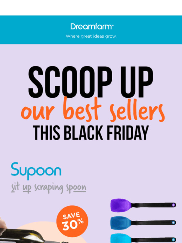 🛒 Ready to Scoop up our Best Sellers?