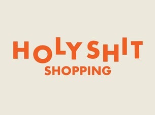Holy Shit Shopping