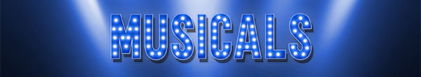 Die besten Musicals & Shows bei Ticketmaster