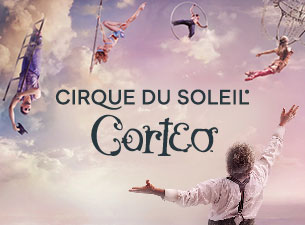Cirque du Soleil: Corteo