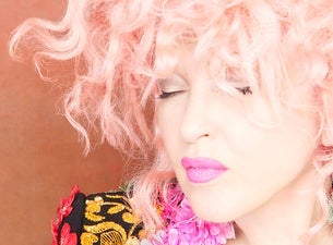 Cyndi Lauper