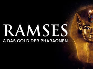 Ramses & das Gold der Pharaonen