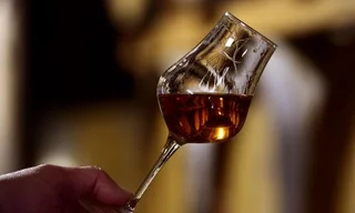 Armagnac: the secret bargain of the spirit world