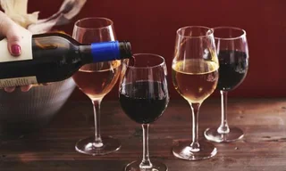 American wines to give thanks for | David Williams