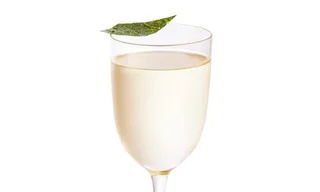 Cocktail of the week: Lyon’s martini x 2 – recipe